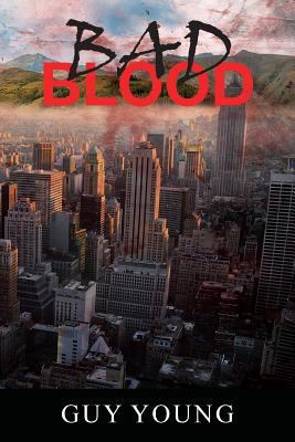 Bad Blood 1950256030 Book Cover