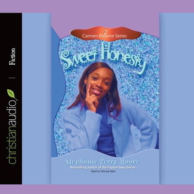 Sweet Honesty B08XLL4WP8 Book Cover