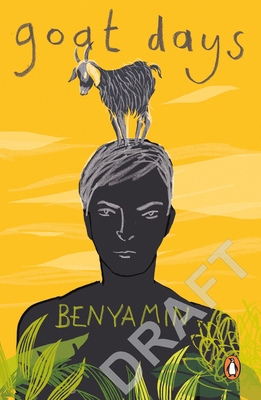 Goat Days B00DDMRW1C Book Cover