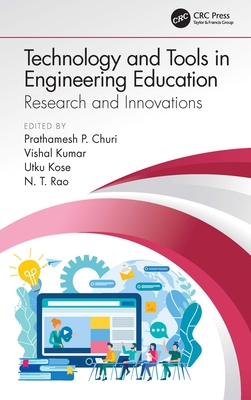 Technology and Tools in Engineering Education: ... 0367607743 Book Cover