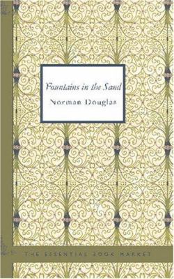 Fountains in the Sand 1426430051 Book Cover