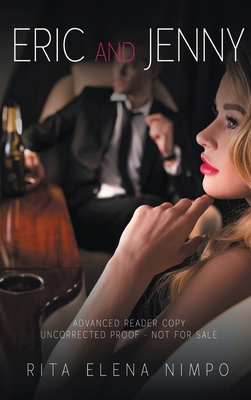 Eric and Jenny 1964482267 Book Cover