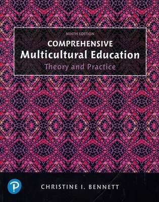 Comprehensive Multicultural Education: Theory a... 0134679024 Book Cover
