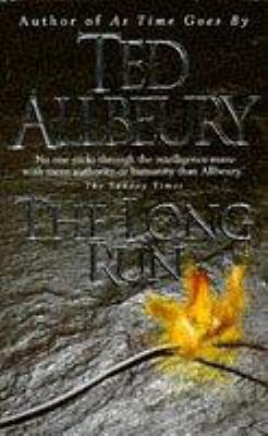The Long Run 0340682159 Book Cover