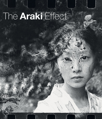 The Araki Effect 8857241955 Book Cover