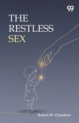 The Restless Sex 9371811900 Book Cover