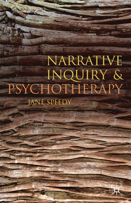 Narrative Inquiry and Psychotherapy 0333990269 Book Cover