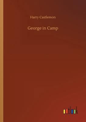 George in Camp 3734044782 Book Cover