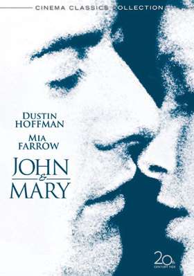 John And Mary B000LC4ZC6 Book Cover