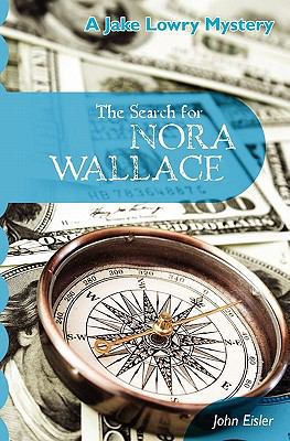 The Search for Nora Wallace 1439271518 Book Cover