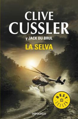 La Selva [Spanish] 8490322783 Book Cover