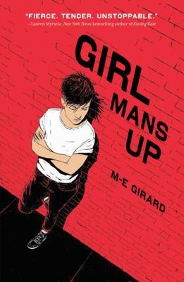 Girl Mans Up 1443447048 Book Cover