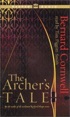 The Archer's Tale 0694526096 Book Cover