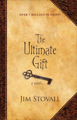 The Ultimate Gift 080073887X Book Cover