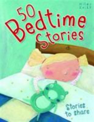50 Bedtime Stories 1786170787 Book Cover
