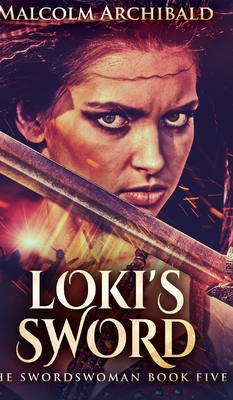 Loki's Sword 171545667X Book Cover