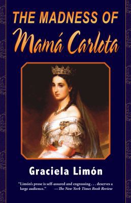 The Madness of Mama Carlota 1558857427 Book Cover