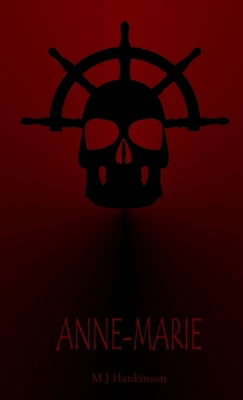 Anne-Marie B0DP6S7PYB Book Cover