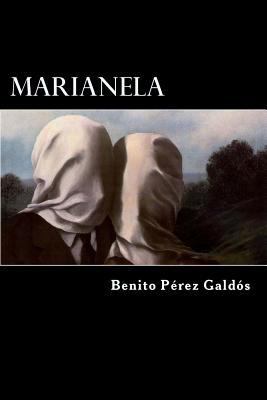 Marianela (Spanish Edition) [Spanish] 1546372393 Book Cover