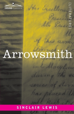 Arrowsmith 1646795989 Book Cover