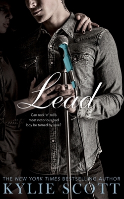 Lead: Stage Dive series 3 1447260562 Book Cover