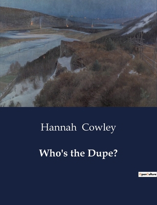 Who's the Dupe? B0D36HQ7TF Book Cover