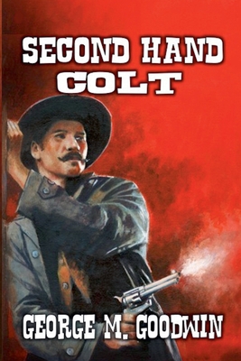 Second Hand Colt B0F3MKV7KV Book Cover