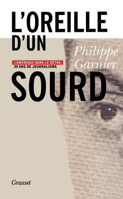 L'oreille d'un sourd [French] 2246747112 Book Cover