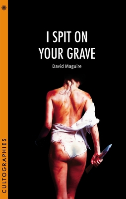 I Spit on Your Grave 0231188757 Book Cover