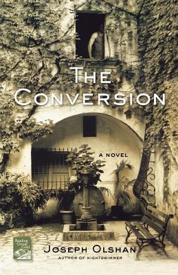 The Conversion 0312565569 Book Cover