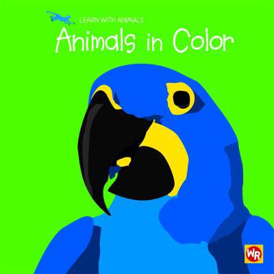 Animal Opposites