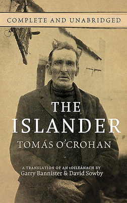 The Islander 0717157946 Book Cover