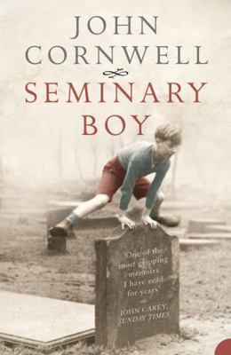 Seminary Boy 0007244320 Book Cover