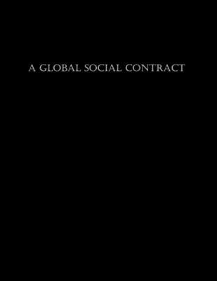 A Global Social Contract 1988407052 Book Cover