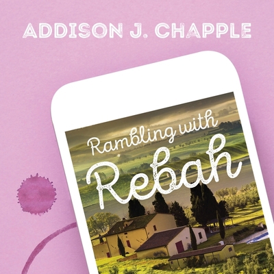 Rambling with Rebah B0BLWD7BCF Book Cover