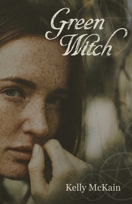 Green Witch 1789047412 Book Cover
