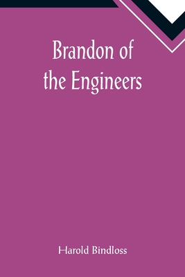 Brandon of the Engineers 9355891334 Book Cover