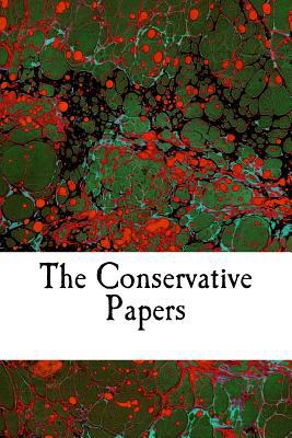 The Conservative Papers 1548170348 Book Cover