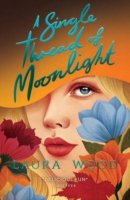 A Single Thread of Moonlight (New edition) 070234382X Book Cover