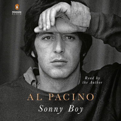 Sonny Boy: A Memoir 0593948513 Book Cover