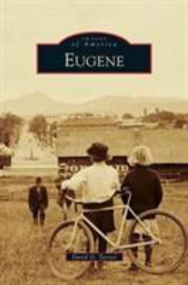 Eugene 1531663141 Book Cover