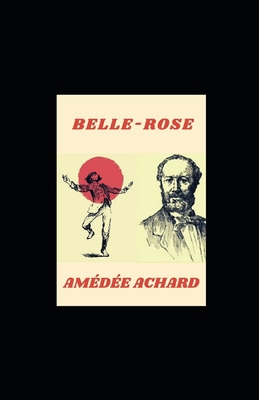 Belle-Rose illustree (French Edition) [French]            Book Cover
