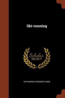 Ski-running 1374894672 Book Cover