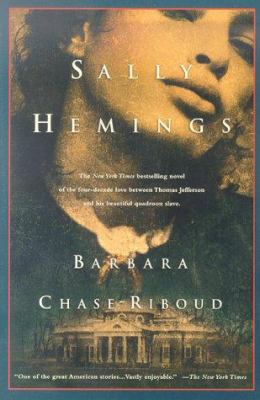 Sally Hemings: A Novel 0312247044 Book Cover