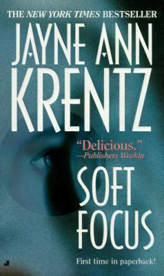 Soft Focus B002CFCU68 Book Cover