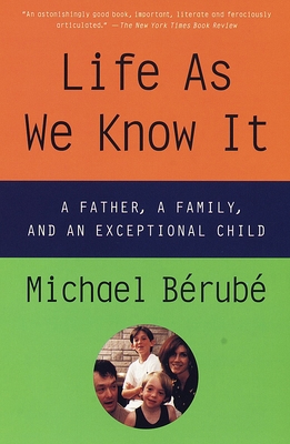 Life As We Know It: A Father, a Family, and an ... 0679758666 Book Cover