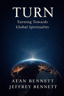 Turn: : A Pathway to Inner Life B0GFWFS7F1 Book Cover