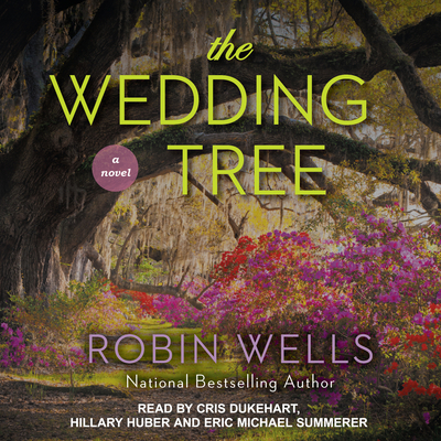 The Wedding Tree 1515968758 Book Cover