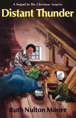 Distant Thunder 0836135571 Book Cover