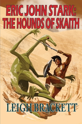 The Hounds of Skaith 1612424996 Book Cover